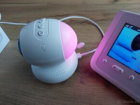 BabyMonitor EVOLVEO BabyMonitor NL4 - 7