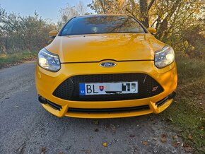 Ford Focus ST MK3, 250 - 7