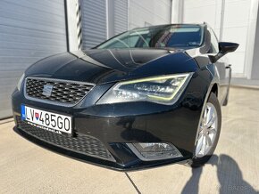 Seat Leon ST 1.2 TSi 77 kW 2014 - 7