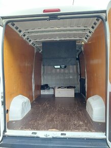 Fiat Ducato 2.3 - 7