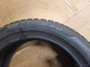 205/50 r17 zimne pneumatiky 2ks 205 50 17 - 7