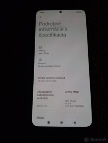 Xiaomi Redmi note 10 pro - 7