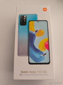 Redmi note 11s 5g - 7