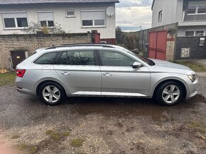 SKODA SUPERB - 7