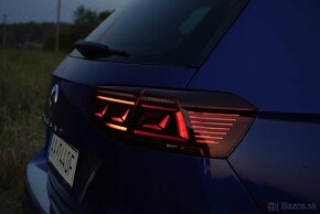 Volkswagen passat R-line B8 facelift 2021,IQ Light VR cocpit - 7