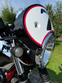 Moto Guzzi V7 Racer 9144Km - 7