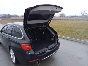 BMW F31 xDrive automat - 7