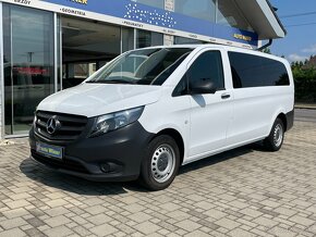 Mercedes-Benz VITO TOURER SK 9-Miestne - 7