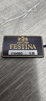 Festina Sport 16489/3 Dual Time - 7