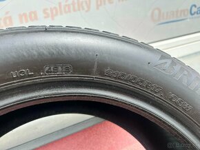 BRIDGESTONE 215/55 R17 TURANZA T005(letné ) - 7