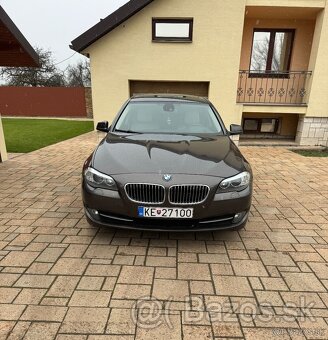 Bmw 520d F10 - 7