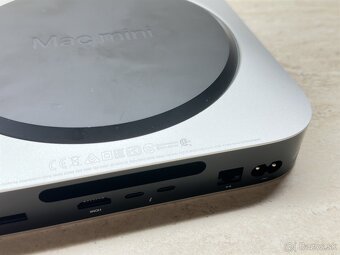 Apple Mac mini M1 8gb, 256gb - 7