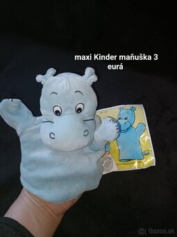 Maxi kinder - 7