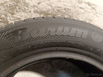 185/60 R14 Letné pneumatiky Barum Brillantis 4 kusy - 7