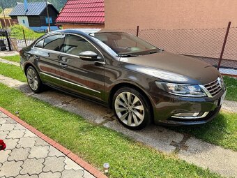 VW CC 2.0TDI 125kw DSG - 7