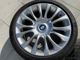 Predám BMW INDIVIDUAL 19” disky + pneu Styling 349 - 7