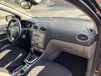 Ford Focus Combi automat diesel. - 7