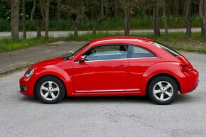 Volkswagen Beetle 1.6 , 115 926 km - 7