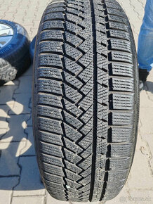 235/60 R18 Disky MAK - 7