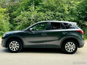 Mazda CX-5 2.2D AWD - 7