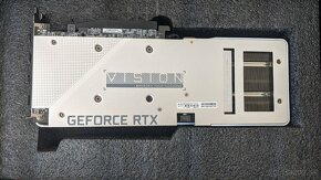 GIGABYTE RTX 3060 VISION OC 12G - 7