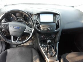 Ford focus 2015bj 1.0 benzin 1800000km - 7