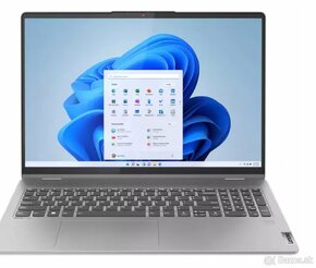 LENOVO IdeaPad Flex 5 16IRU8 Arctic Grey nepouzivany - 7