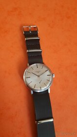 Longines 302 - 7