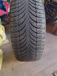 Zimné pneumatiky  205/55R16 - 7