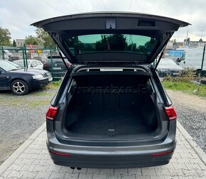 Volkswagen Tiguan 2.0 TDI SCR BMT Comfortline DSG - 7