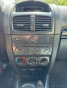 Clio 1,2 - 7