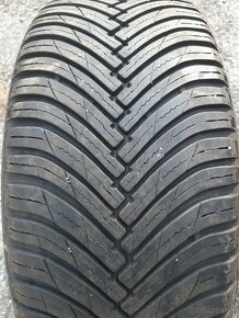 ZIMNE PNEUMATIKY 215/50r18 - 7