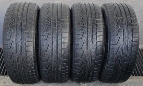 BMW R17, 225/55 R17 zimné, styling 395 V-Spoke, BMW3 GT F34 - 7