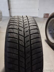 16" BMW Styling 390 + Barum Polaris 5 - 7