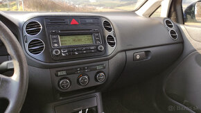 predam Golf plus 1.9tdi 2005 - 7