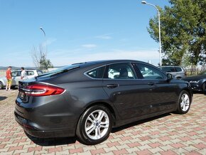 Ford Mondeo 1.5 EcoBoost 165 Titanium+LPG  - 7