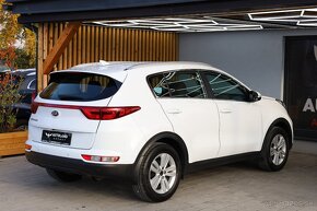 Kia Sportage 1.6 GDi Gold 2WD - 7