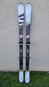 Salomon 24 Hours + XT 12 + Rossignol 295 - 7