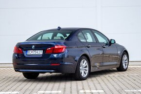 BMW 530d/ xDrive/ A/T/ TOP Stav/ - 7