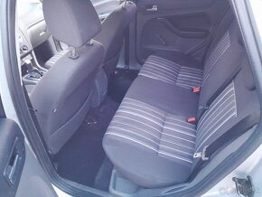 Ford focus 1.6tdci - 7