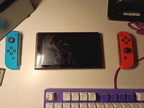 Nintendo switch - 7