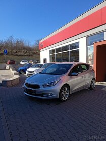 Kia Ceed 1.6 CRDi GT-Line - 7