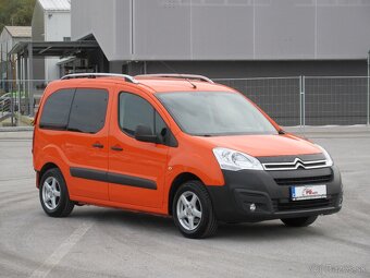 Citroën Berlingo Multispace 1.6 BlueHDi 75 Live - 7