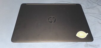 Hp Probook 14" i5 3410m 120gb 4gb - 7