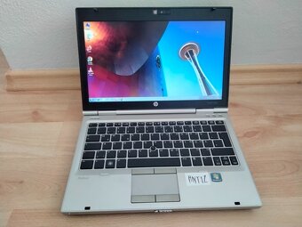 predám HP elitebook 2560p - 4gb ram - 120gb ssd - 7