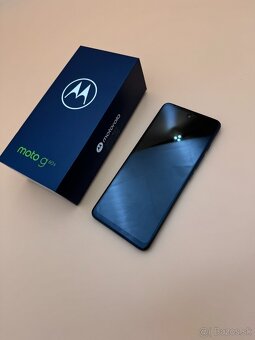 Predám mobil Lenovo Moto G60s 128gb - 7