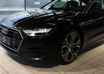 Audi A7 50 TDi Sportback quattro ACC / nafta automat - 7