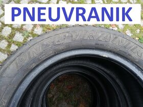 195/50R15 91H sada 4ks pneu - 90% vzorek - viz. fota - 7