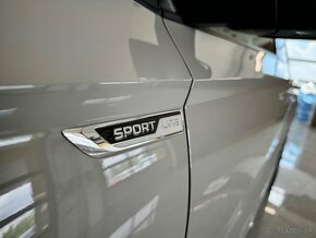 Škoda Karoq 2.0 TDI DSG 4x4 SPORTLINE 2021 / DPH / Facelift - 7