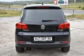 Volkswagen Tiguan 2.0 CR TDI 4-Motion Track&Style DSG - 7